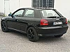Audi A3 AUDI A3 1.9 TDI 110 CV thumbnail