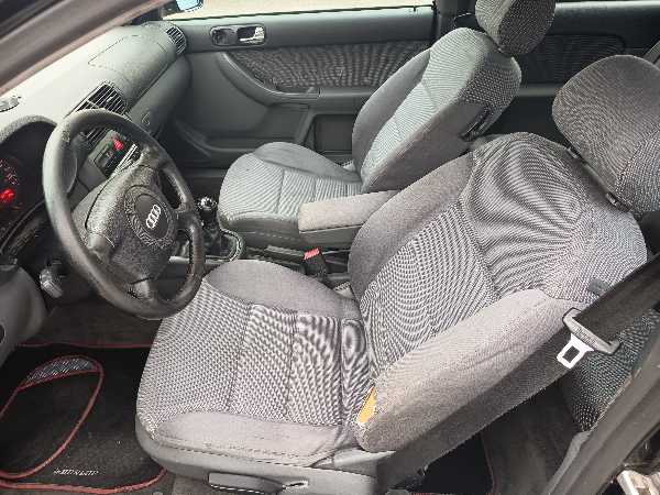 Audi A3 AUDI A3 1.9 TDI 110 CV