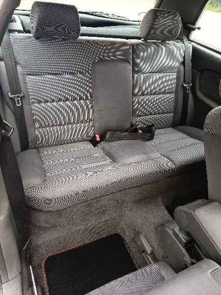Audi A3 AUDI A3 1.9 TDI 110 CV