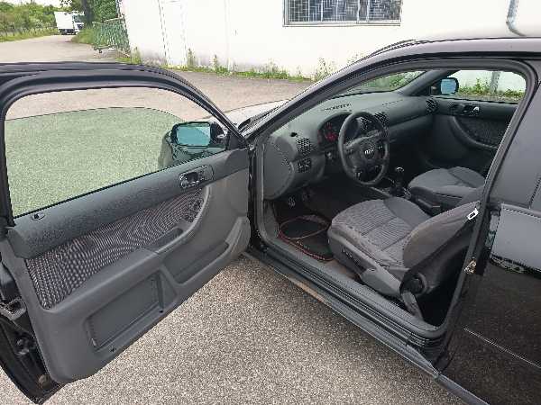 Audi A3 AUDI A3 1.9 TDI 110 CV