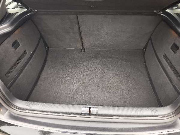 Audi A3 AUDI A3 1.9 TDI 110 CV