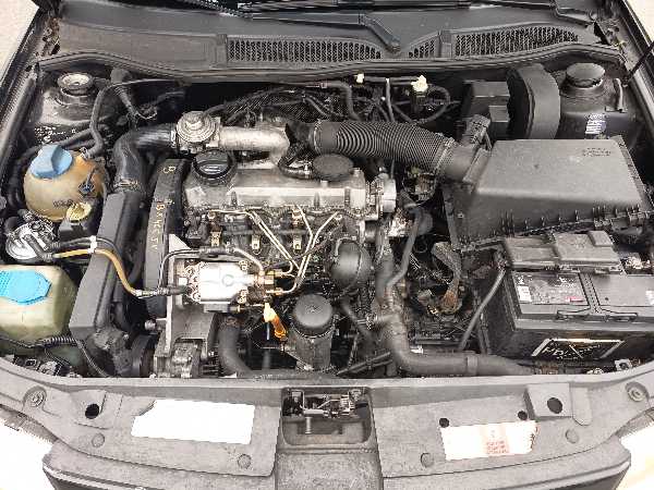 Audi A3 AUDI A3 1.9 TDI 110 CV