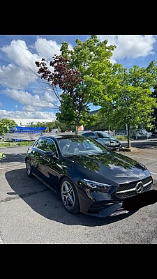 Mercedes-Benz Classe A Mercedes classe A AMG LINE 2024