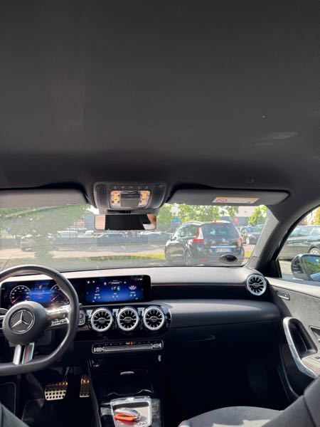 Mercedes-Benz Classe A Mercedes classe A AMG LINE 2024
