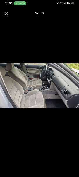 Volkswagen Golf Golf 4 1.9 TDI
