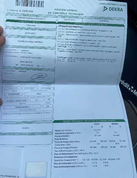 Volkswagen Golf Golf 4 1.9 TDI