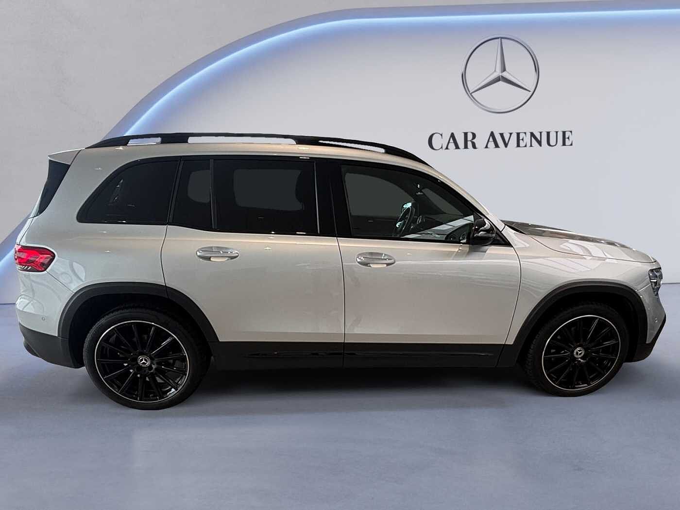 Mercedes-Benz GLB 200  d AMG Line