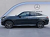 Mercedes-Benz GLC 300  e 4MATIC Coupé AMG Line thumbnail