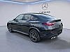 Mercedes-Benz GLC 300  e 4MATIC Coupé AMG Line thumbnail