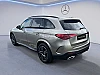 Mercedes-Benz GLC 300  de 4MATIC AMG Line thumbnail