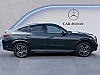 Mercedes-Benz GLC 300  e 4MATIC Coupé AMG Line thumbnail