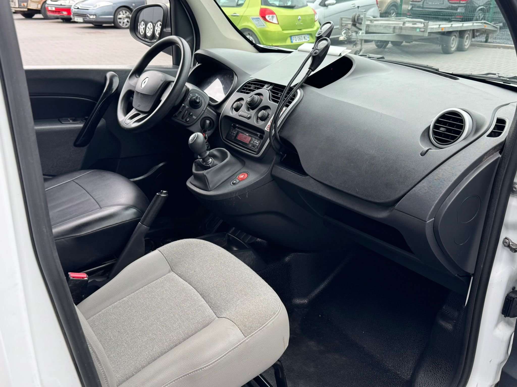 Renault Kangoo 1.5 Blue dCi UTILITAIRE/LONG CHASSIS/GARANTIE 12M