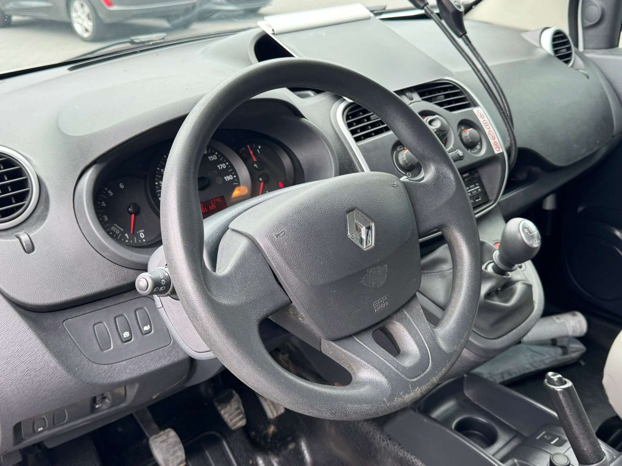 Renault Kangoo 1.5 Blue dCi UTILITAIRE/LONG CHASSIS/GARANTIE 12M