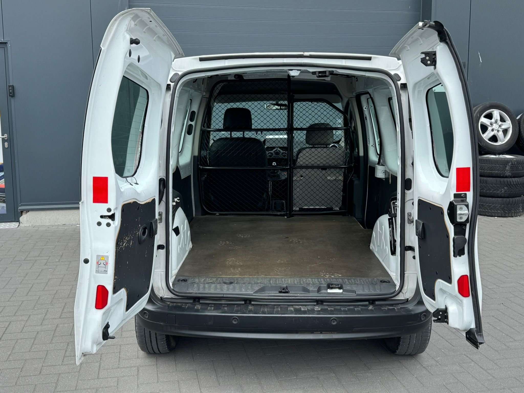 Renault Kangoo 1.5 Blue dCi UTILITAIRE/LONG CHASSIS/GARANTIE 12M