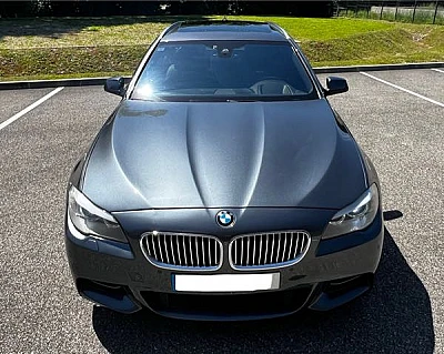 Bmw Serie 5 BMW M550d xDrive Touring (F11) 381ch