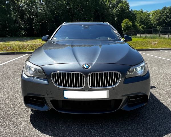 Bmw Serie 5 BMW M550d xDrive Touring (F11) 381ch
