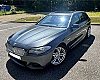 Bmw Serie 5 BMW M550d xDrive Touring (F11) 381ch thumbnail