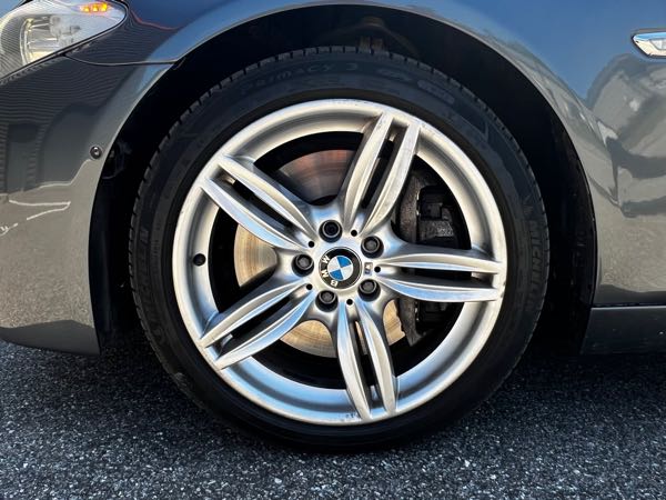 Bmw Serie 5 BMW M550d xDrive Touring (F11) 381ch