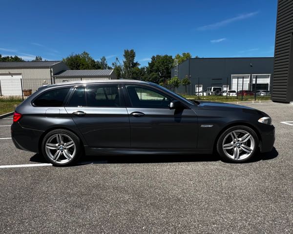 Bmw Serie 5 BMW M550d xDrive Touring (F11) 381ch