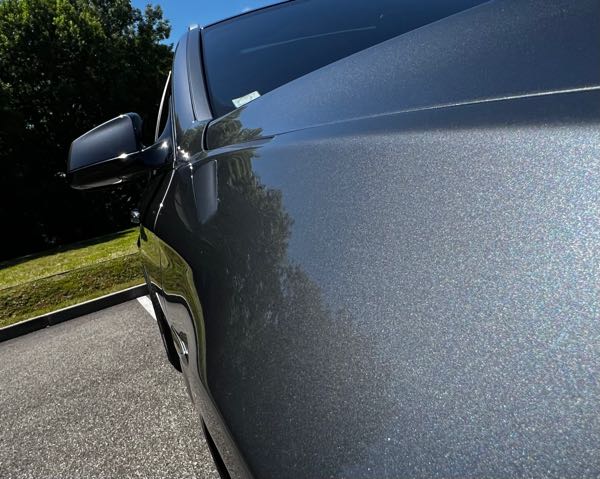 Bmw Serie 5 BMW M550d xDrive Touring (F11) 381ch