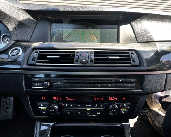 Bmw Serie 5 BMW M550d xDrive Touring (F11) 381ch