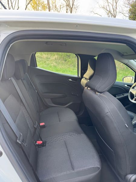 Renault Clio V 1.0 TCE 90 BUSINESS