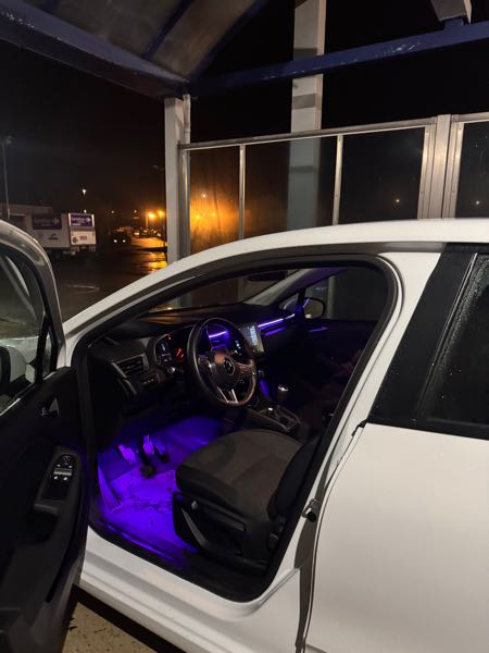 Renault Clio V 1.0 TCE 90 BUSINESS
