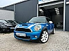 Mini COOPER S 1.6i 175cv thumbnail