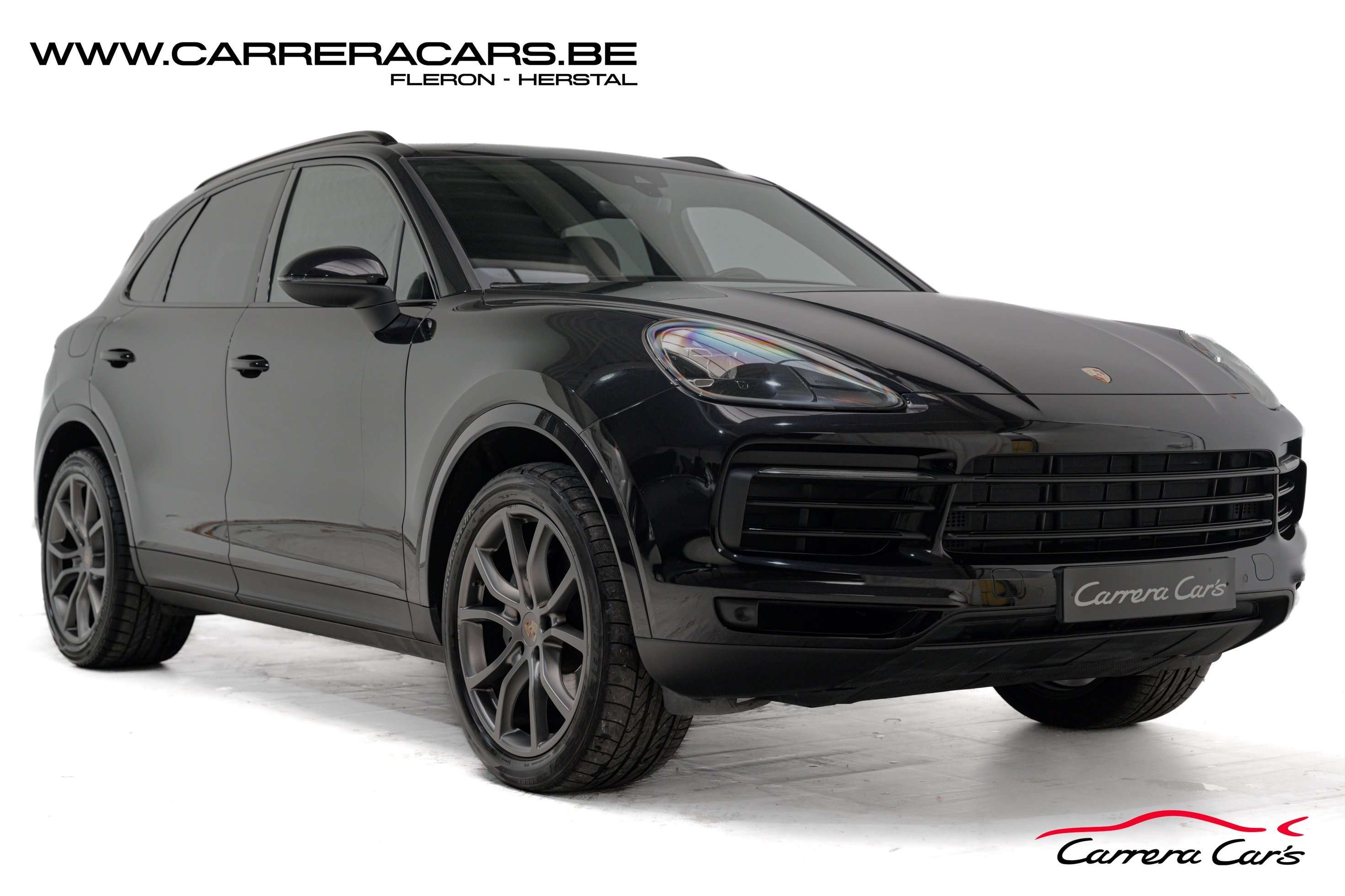 Porsche Cayenne 3.0 V6*|CUIR*CAMERA*SG CHAUFF*BOSE*ATT REMORQUE*|