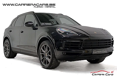 Porsche Cayenne 3.0 V6*|CUIR*CAMERA*SG CHAUFF*BOSE*ATT REMORQUE*|