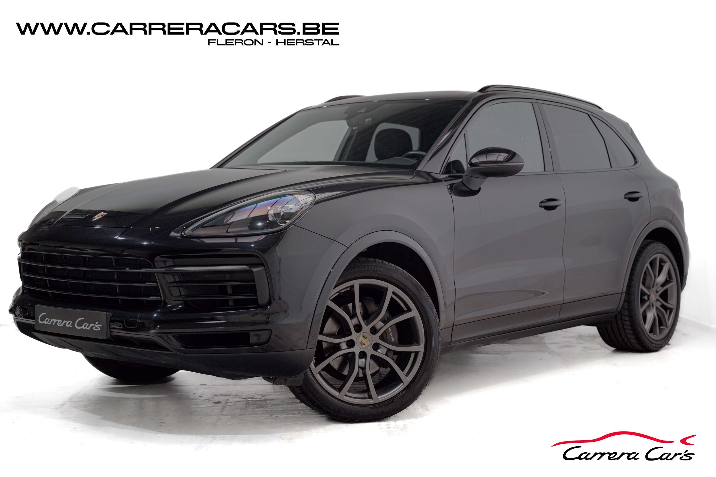 Porsche Cayenne 3.0 V6*|CUIR*CAMERA*SG CHAUFF*BOSE*ATT REMORQUE*|