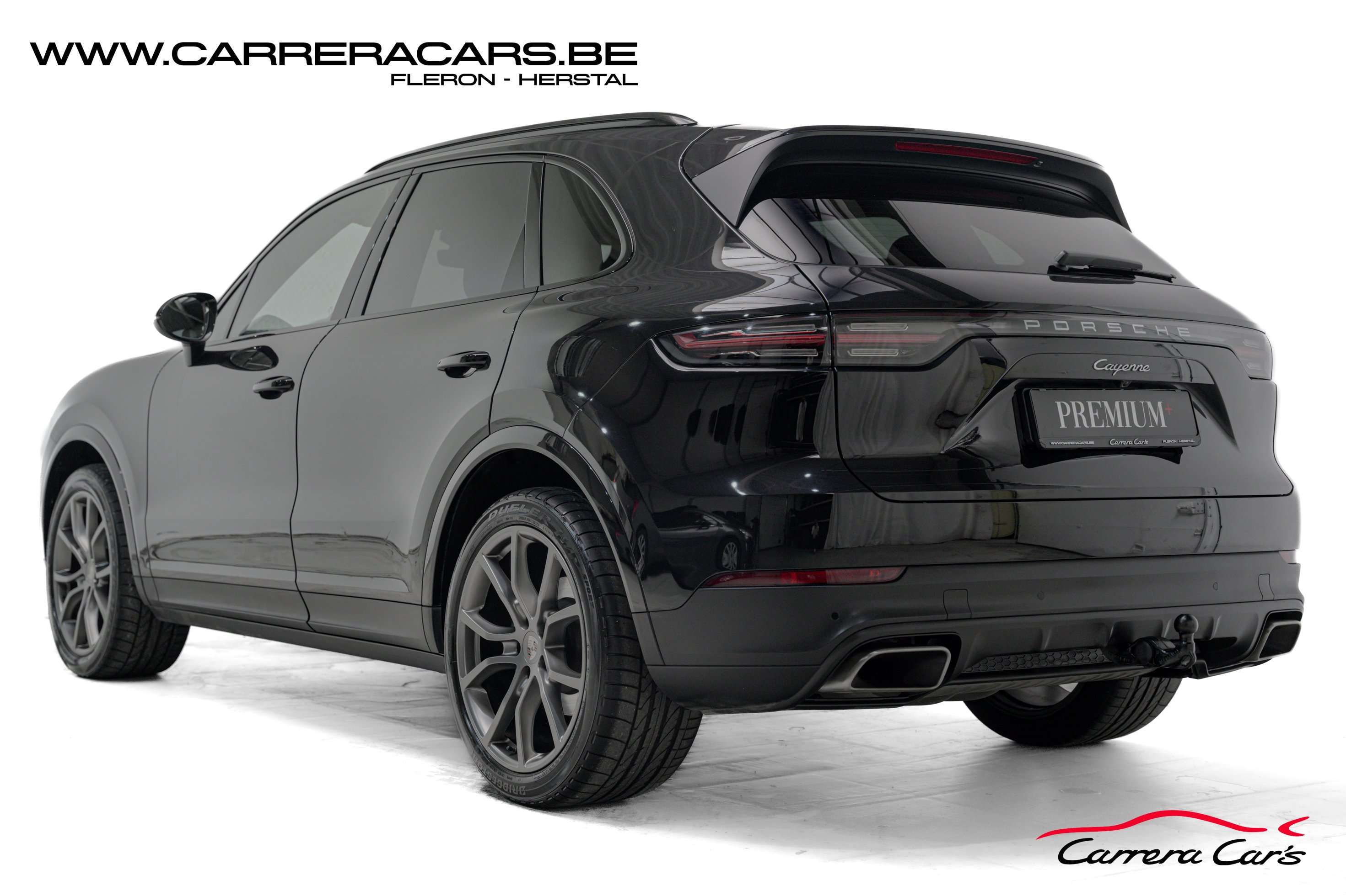 Porsche Cayenne 3.0 V6*|CUIR*CAMERA*SG CHAUFF*BOSE*ATT REMORQUE*|