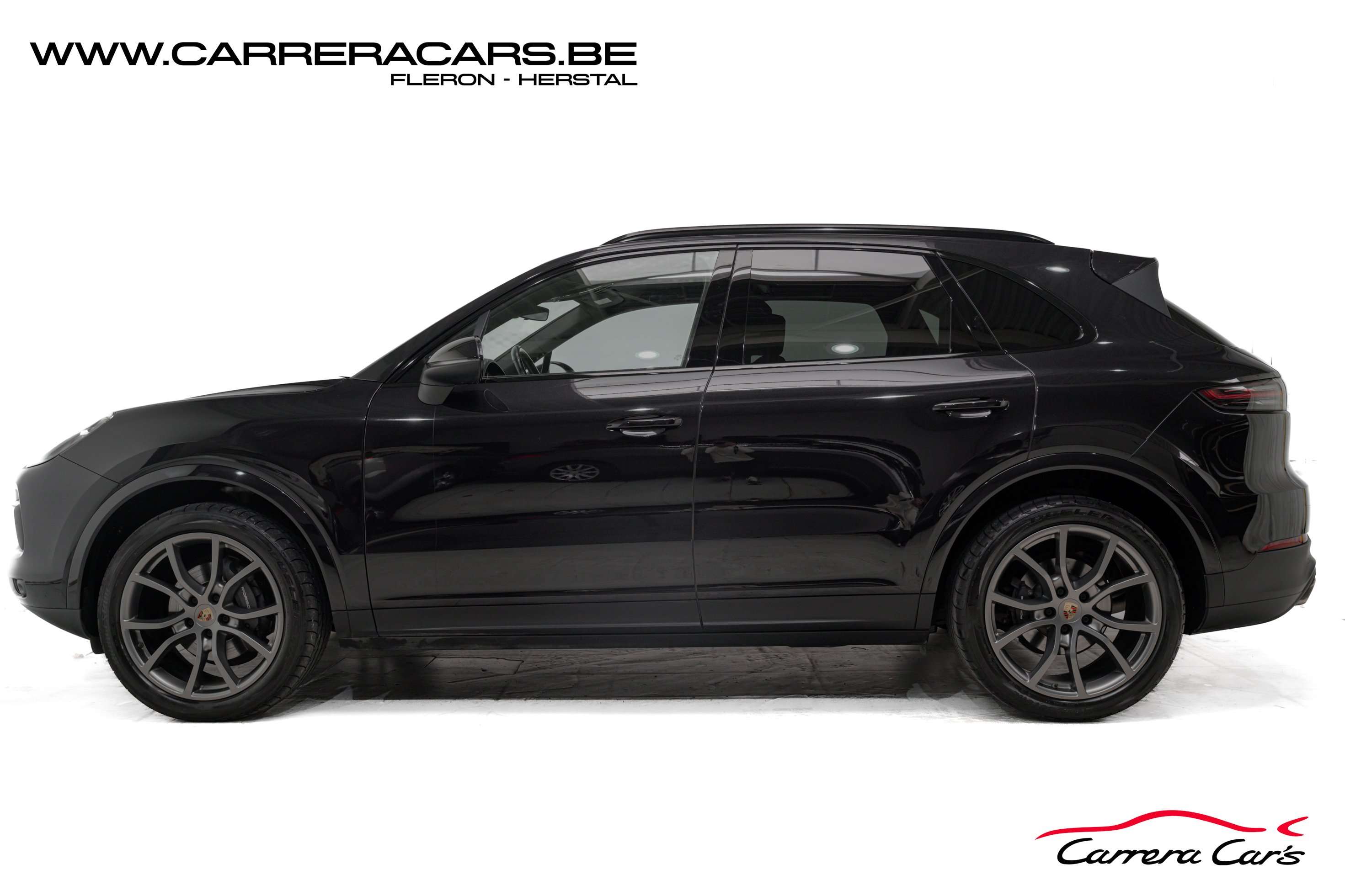 Porsche Cayenne 3.0 V6*|CUIR*CAMERA*SG CHAUFF*BOSE*ATT REMORQUE*|