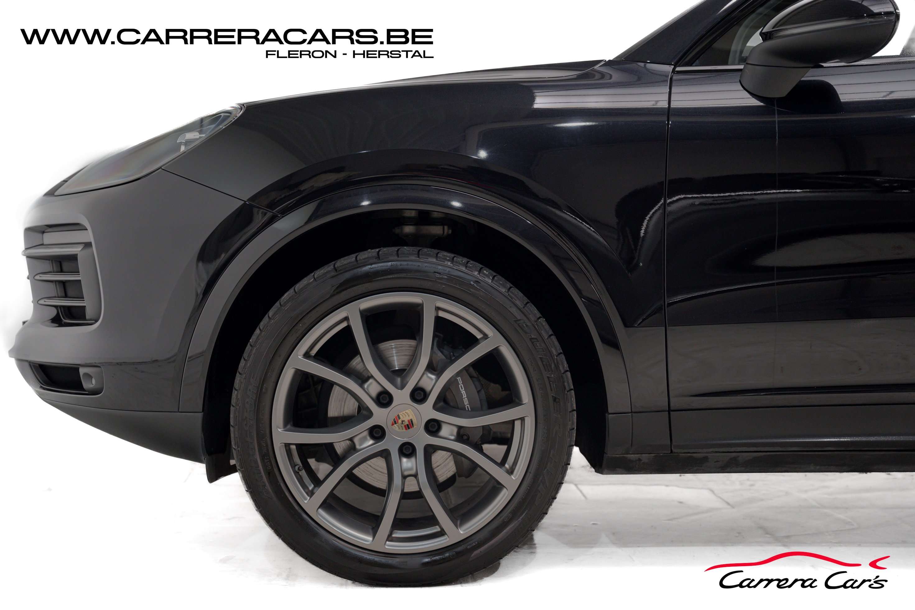 Porsche Cayenne 3.0 V6*|CUIR*CAMERA*SG CHAUFF*BOSE*ATT REMORQUE*|