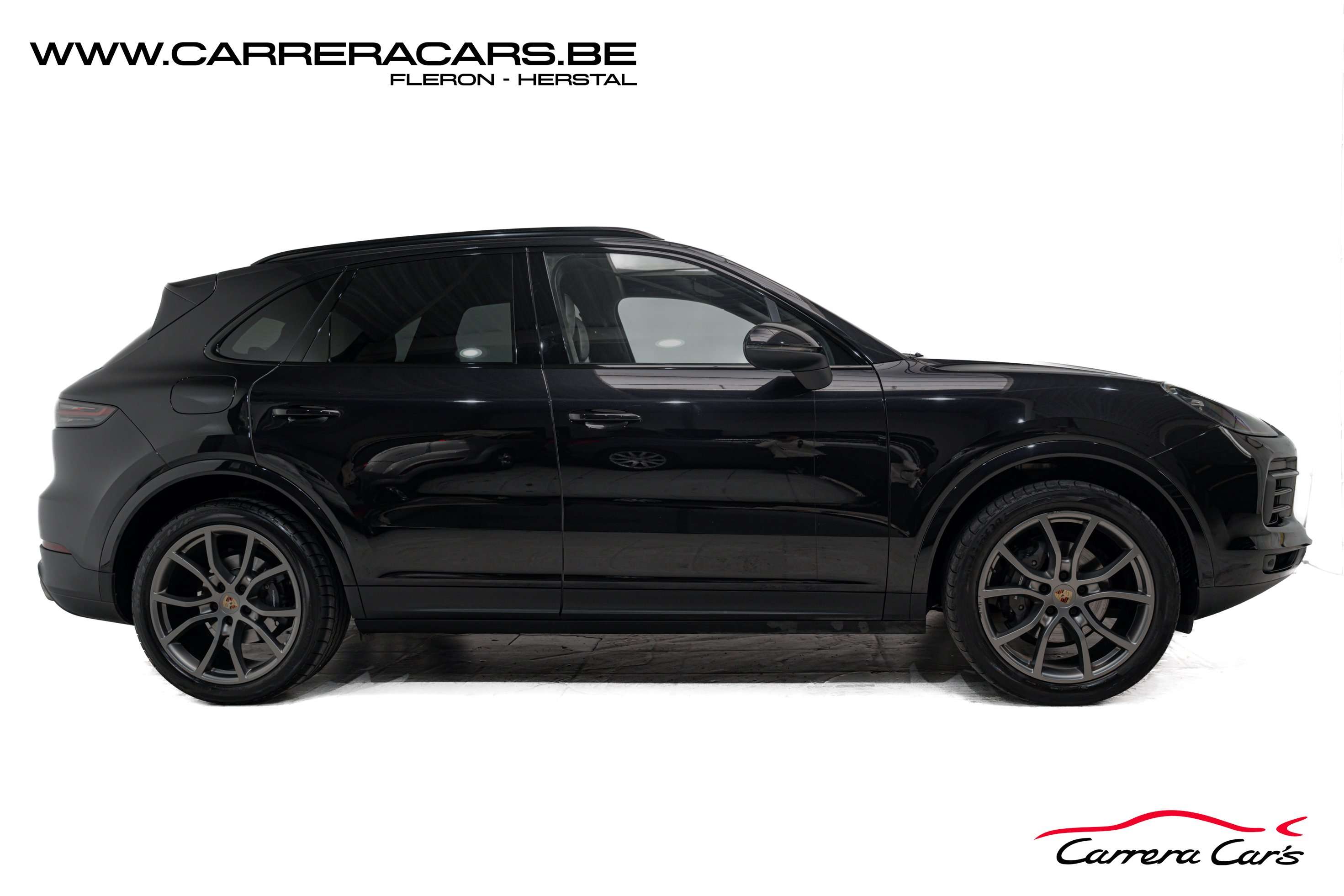 Porsche Cayenne 3.0 V6*|CUIR*CAMERA*SG CHAUFF*BOSE*ATT REMORQUE*|