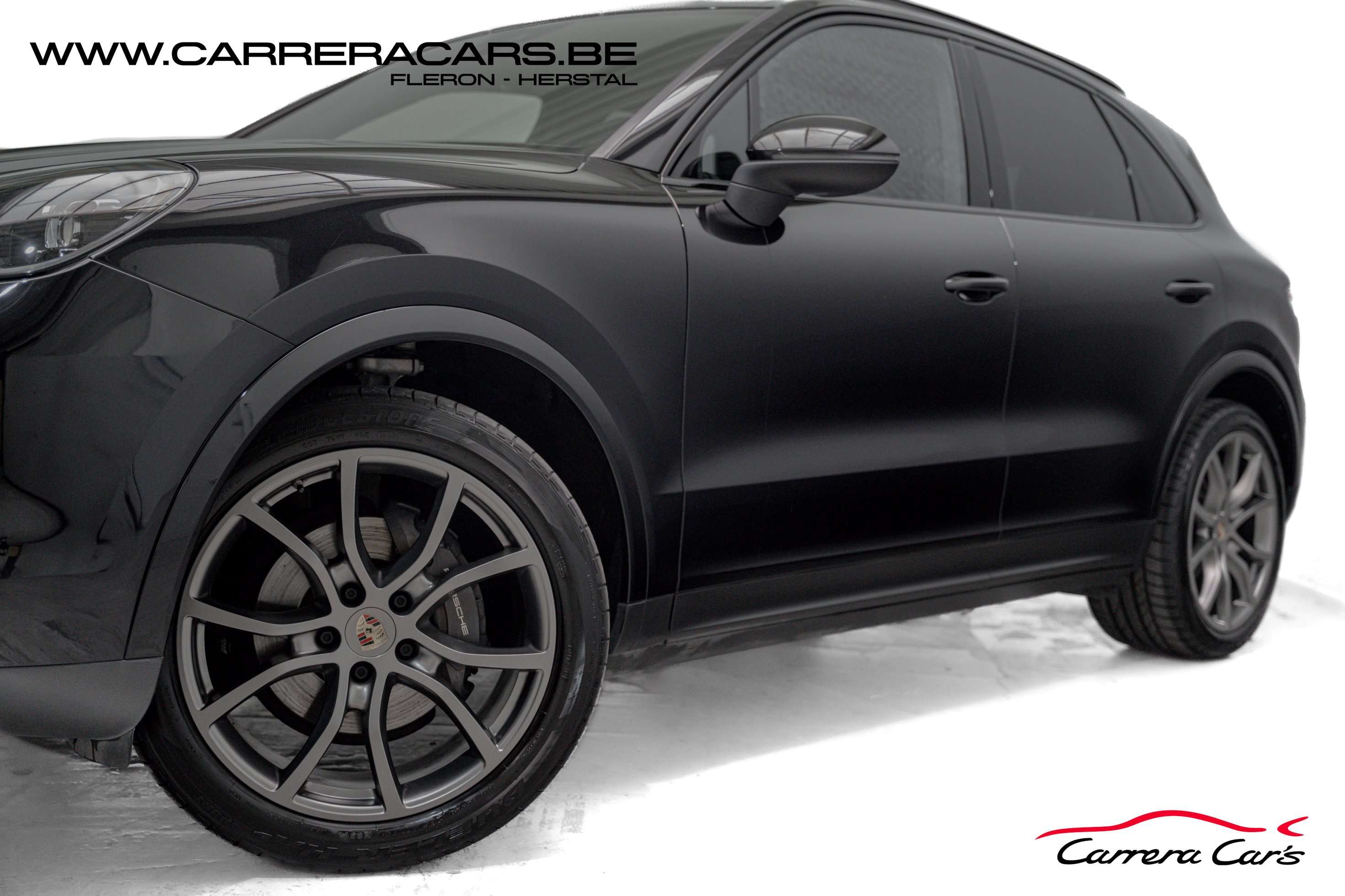 Porsche Cayenne 3.0 V6*|CUIR*CAMERA*SG CHAUFF*BOSE*ATT REMORQUE*|