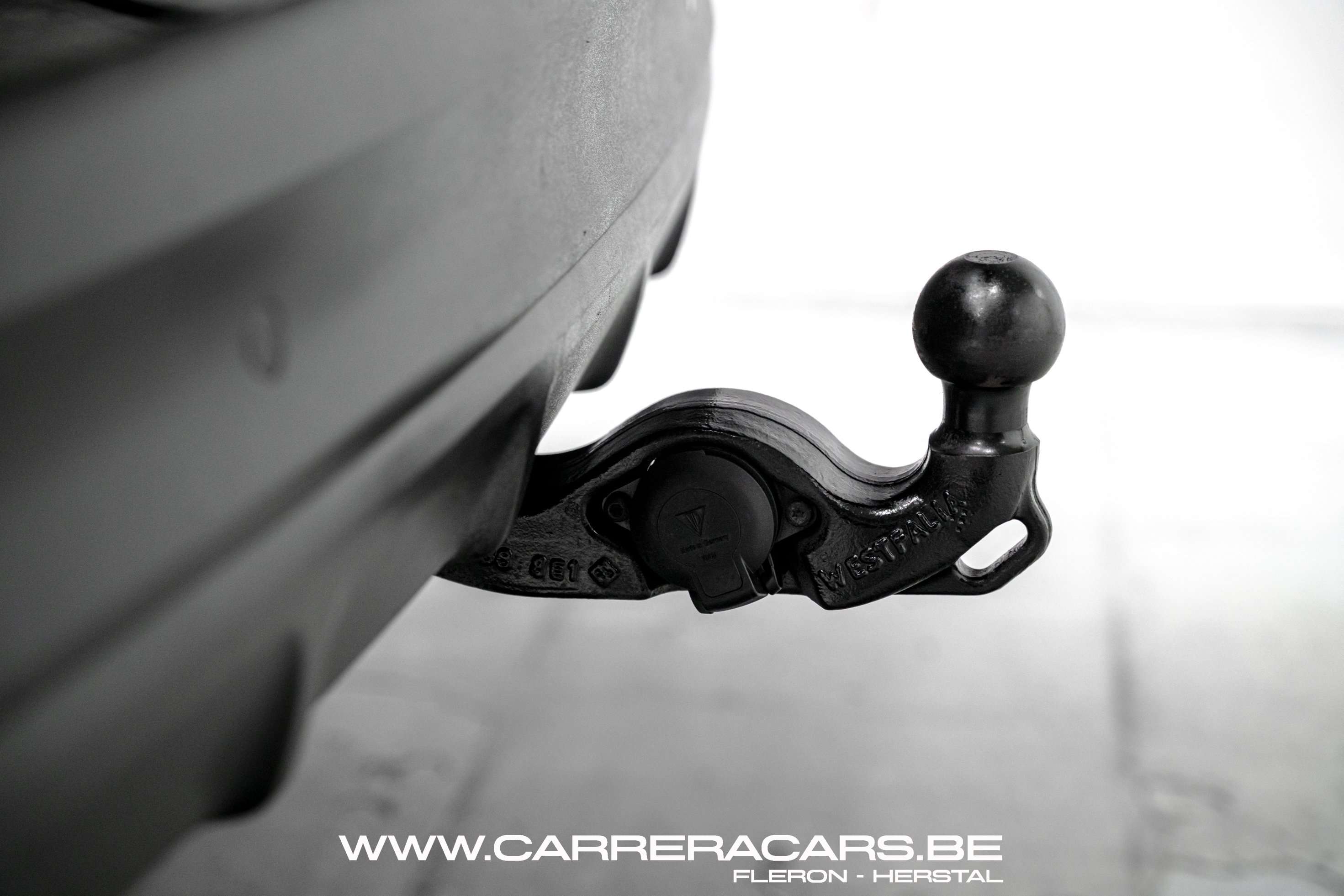 Porsche Cayenne 3.0 V6*|CUIR*CAMERA*SG CHAUFF*BOSE*ATT REMORQUE*|