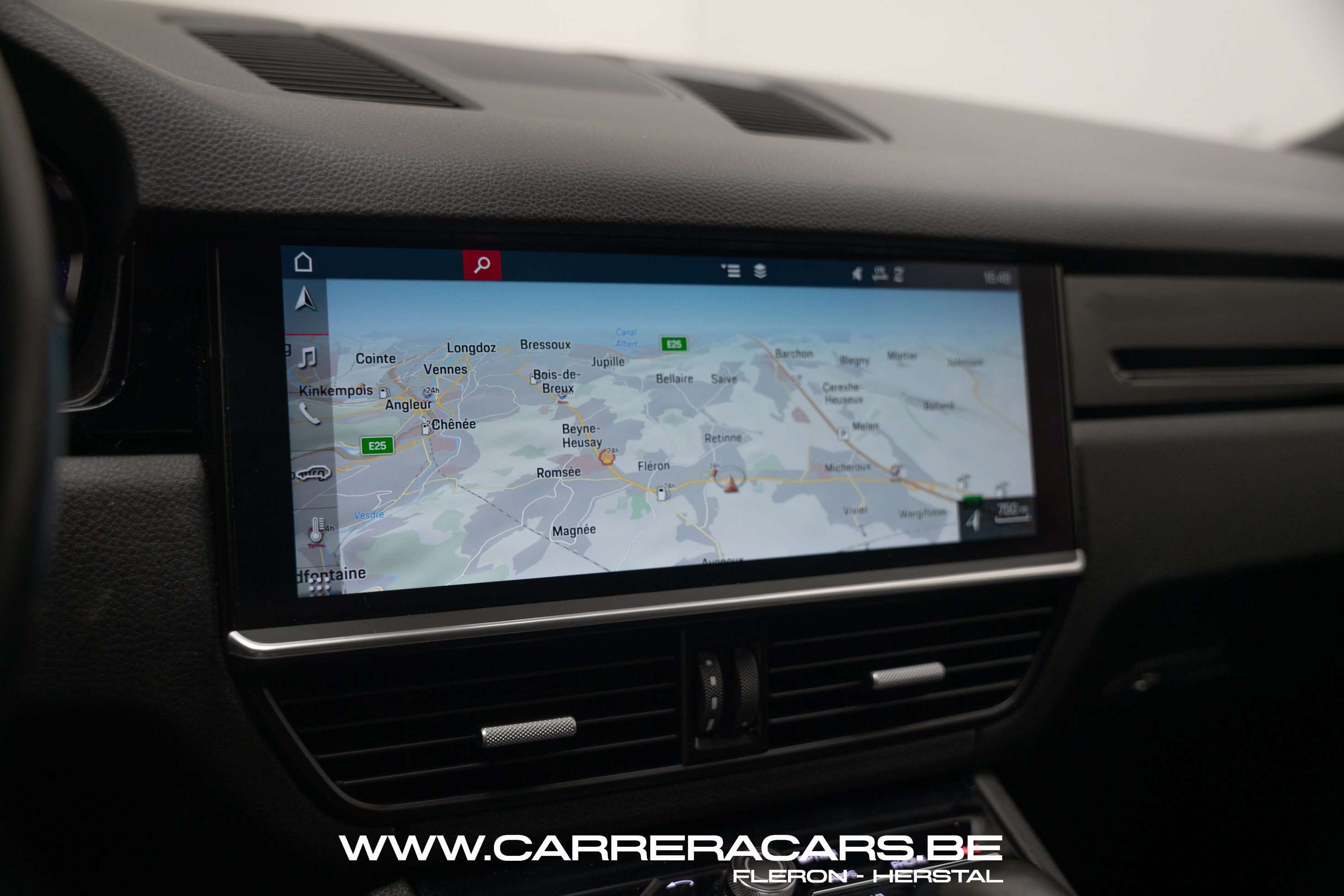 Porsche Cayenne 3.0 V6*|CUIR*CAMERA*SG CHAUFF*BOSE*ATT REMORQUE*|
