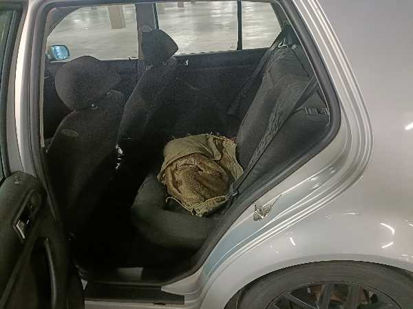 Volkswagen Golf IV 1.6 5P