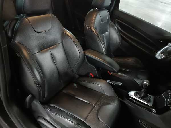 Citroen Ds3 1.6 THP 155 SO IRRESISTIBLE