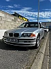 Bmw Serie 3 (E46) 320I thumbnail