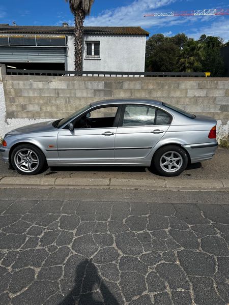 Bmw Serie 3 (E46) 320I