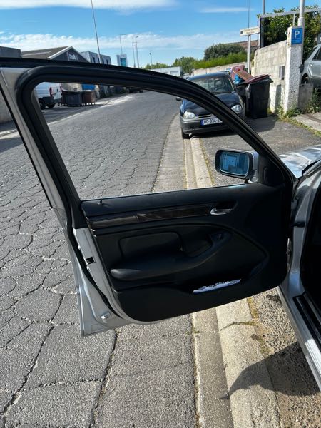 Bmw Serie 3 (E46) 320I