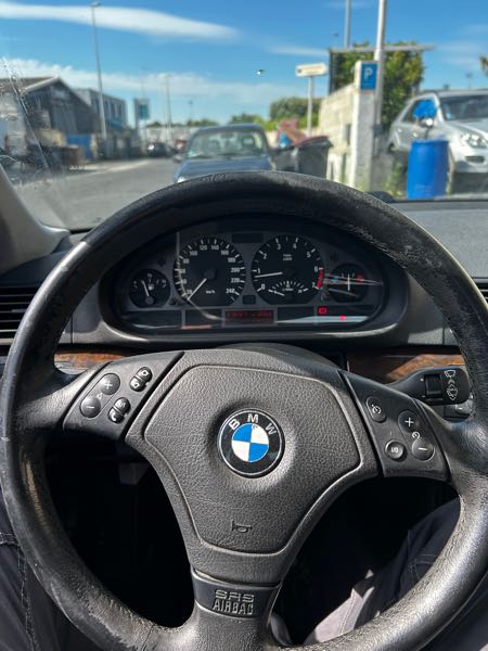 Bmw Serie 3 (E46) 320I
