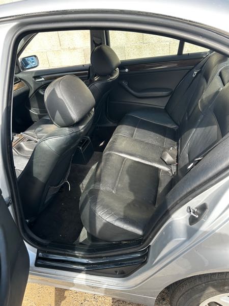 Bmw Serie 3 (E46) 320I