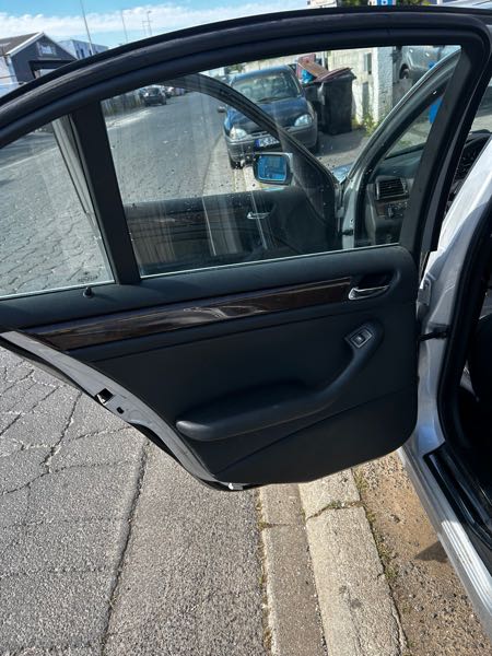 Bmw Serie 3 (E46) 320I