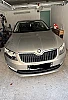 Skoda Octavia III (2) 1.4 TSI 150 GREEN TEC STYLE thumbnail
