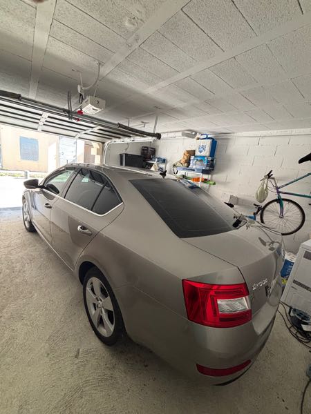 Skoda Octavia III (2) 1.4 TSI 150 GREEN TEC STYLE