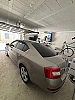 Skoda Octavia III (2) 1.4 TSI 150 GREEN TEC STYLE thumbnail
