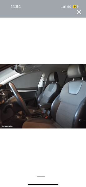 Skoda Octavia III (2) 1.4 TSI 150 GREEN TEC STYLE
